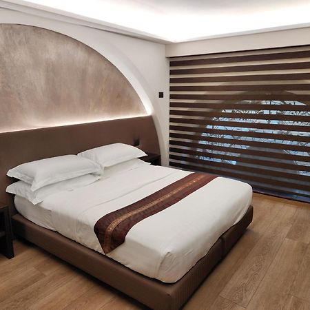 Arcadian Suite&Rooms ตูริน ภายนอก รูปภาพ