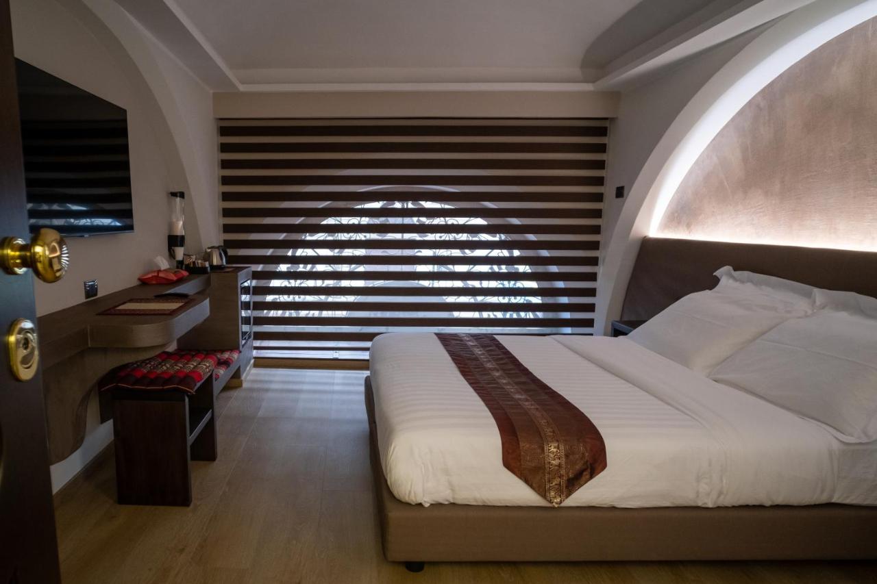 Arcadian Suite&Rooms ตูริน ภายนอก รูปภาพ