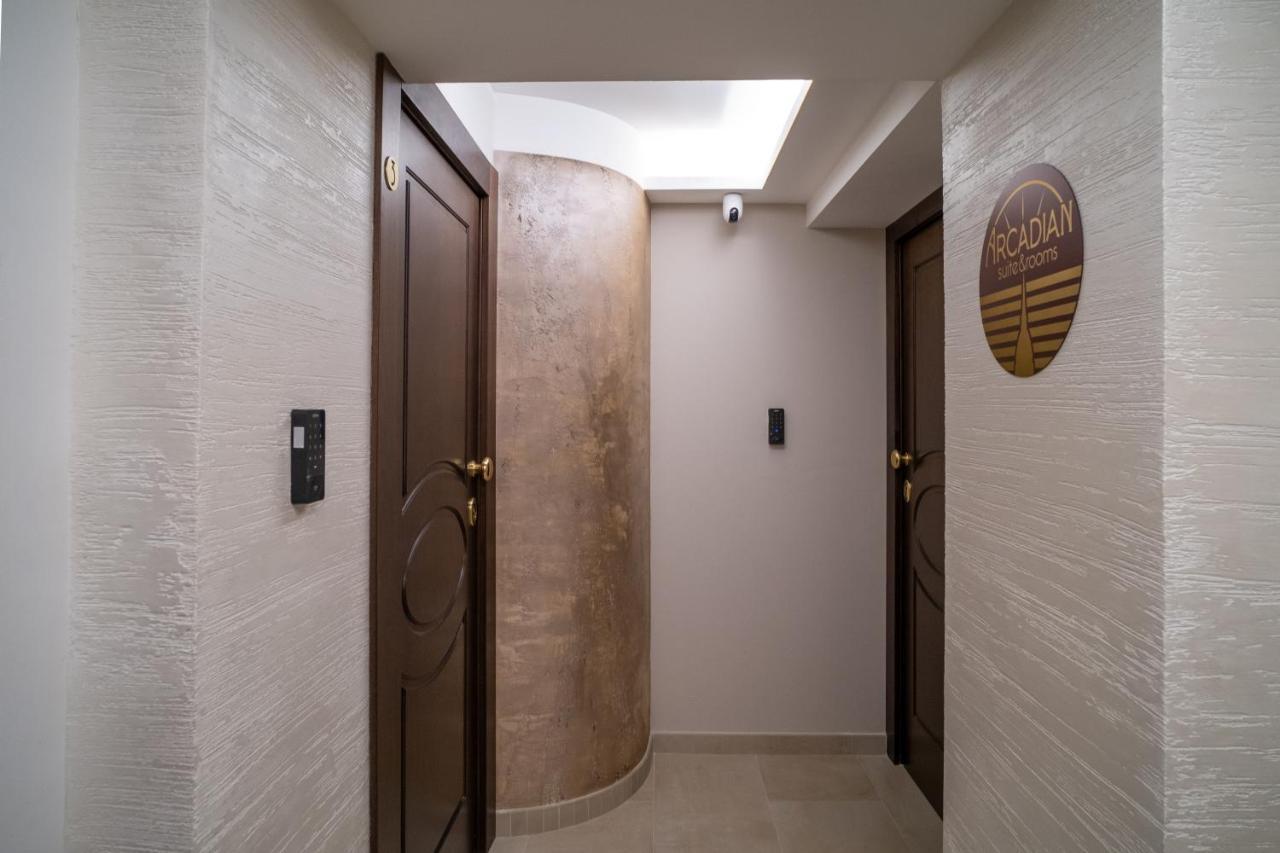 Arcadian Suite&Rooms ตูริน ภายนอก รูปภาพ