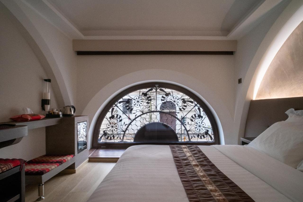 Arcadian Suite&Rooms ตูริน ภายนอก รูปภาพ