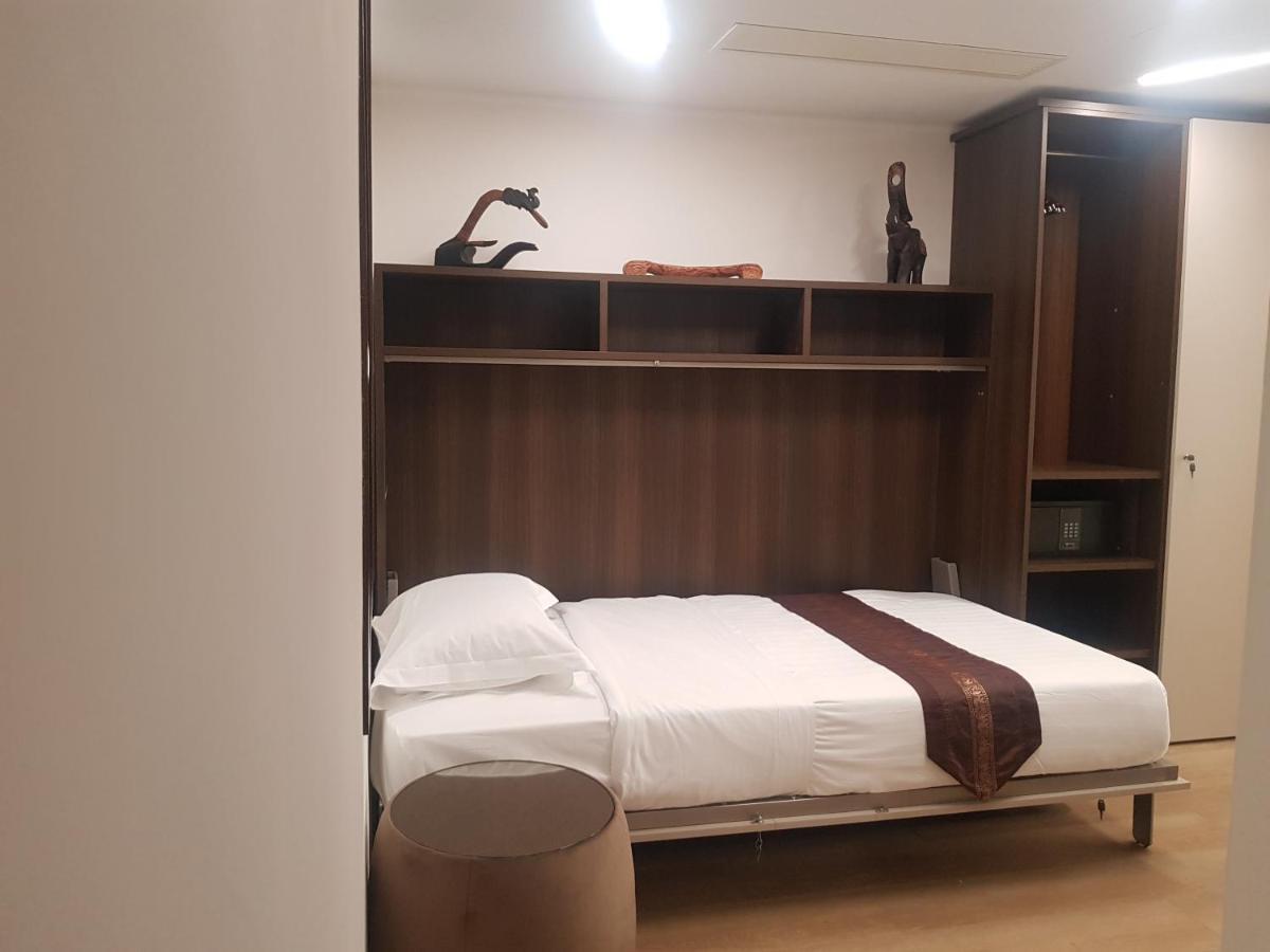 Arcadian Suite&Rooms ตูริน ภายนอก รูปภาพ