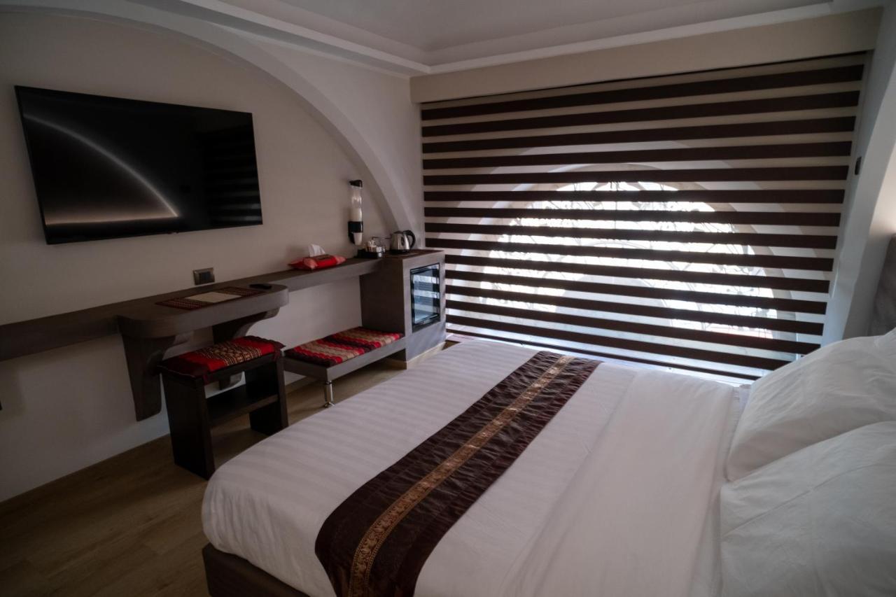 Arcadian Suite&Rooms ตูริน ภายนอก รูปภาพ