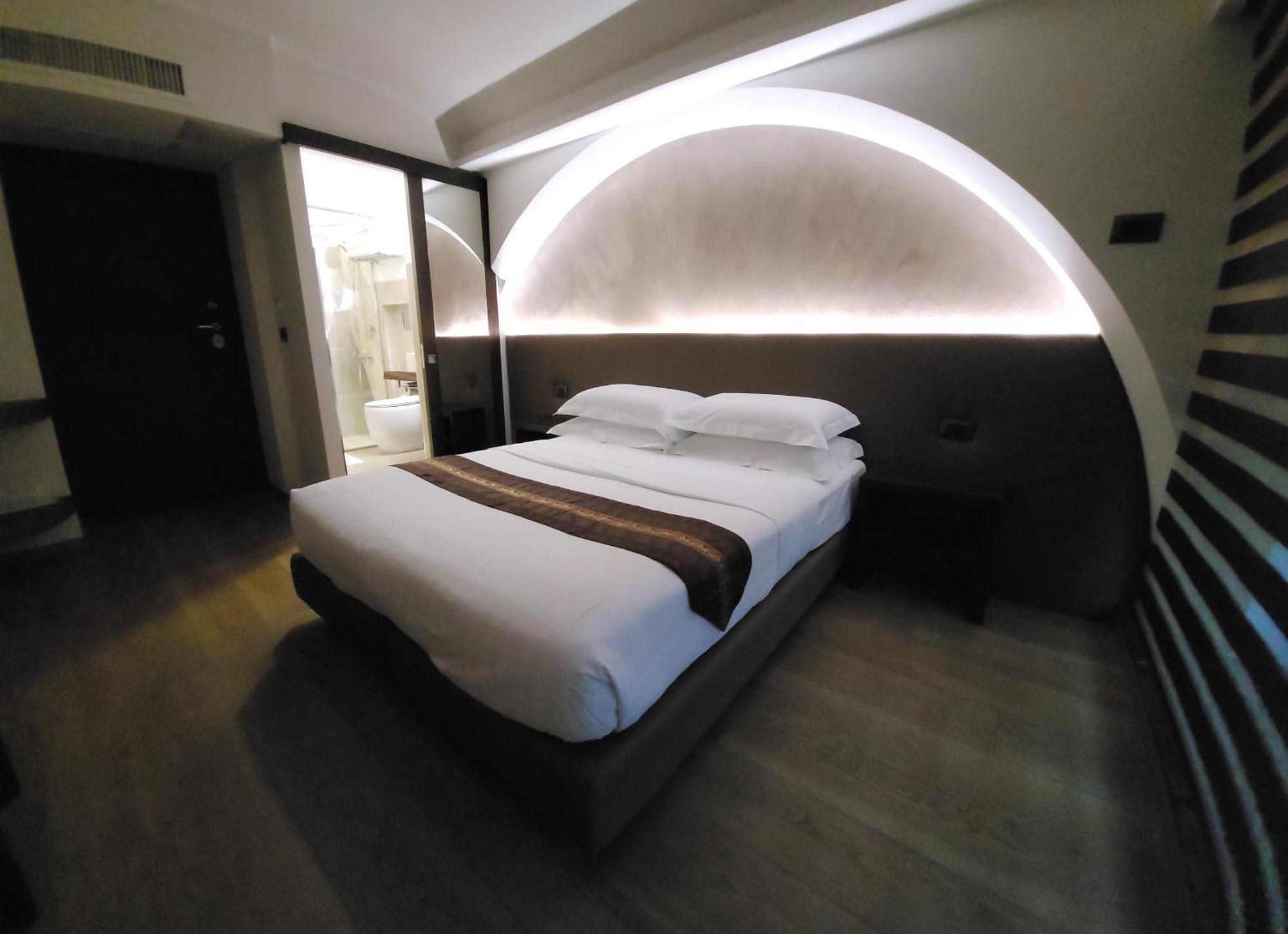 Arcadian Suite&Rooms ตูริน ภายนอก รูปภาพ